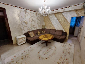 Gold Rose Apartament